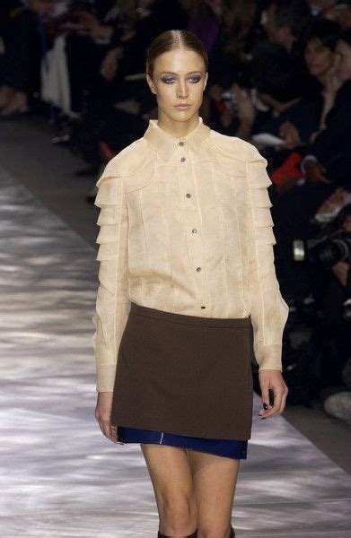 2003 louis vuitton runway.